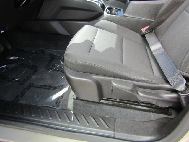 Used 2024 Chevrolet Colorado W/T w/ Safety Package AWD/4WD image 14