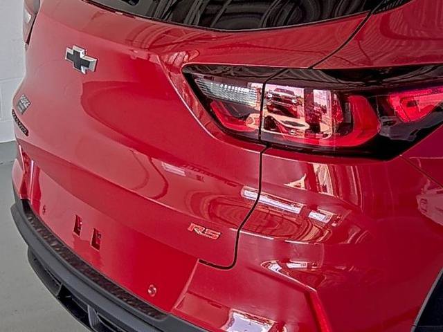 New 2026 Chevrolet TrailBlazer RS w/ Driver Confidence Package FWD image 13