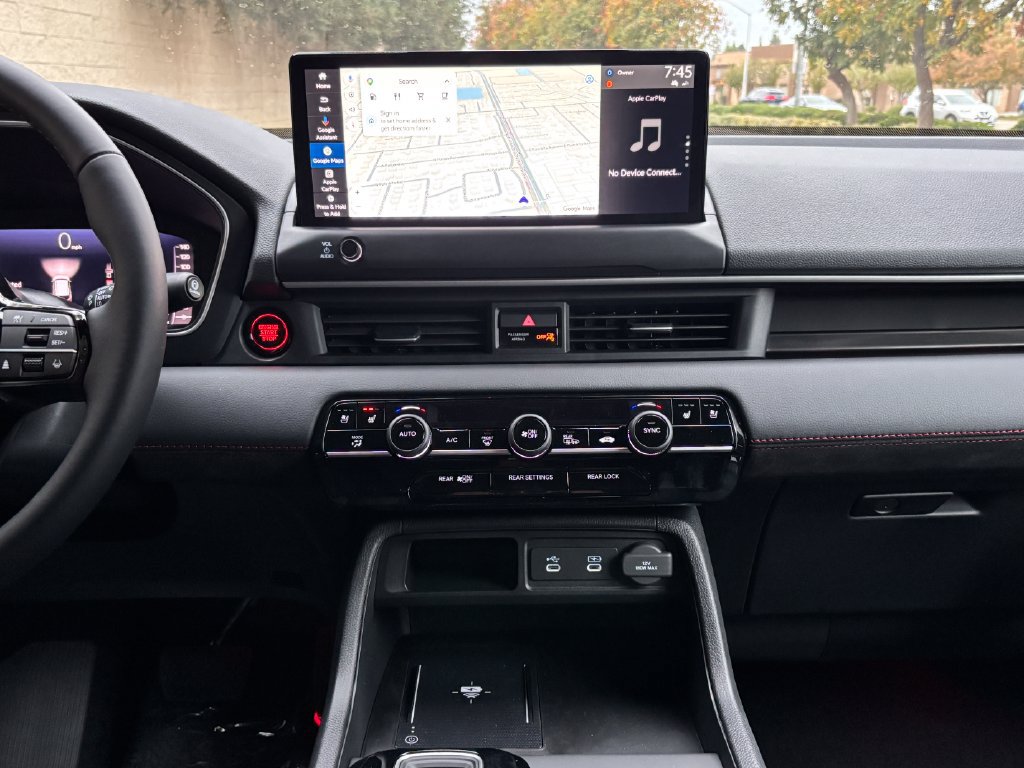 New 2026 Honda Pilot Black Edition image 16