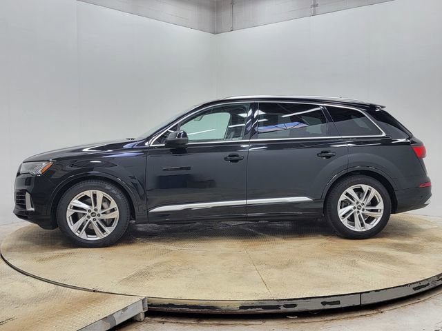 Used 2023 Audi Q7 3.0T Prestige image 8