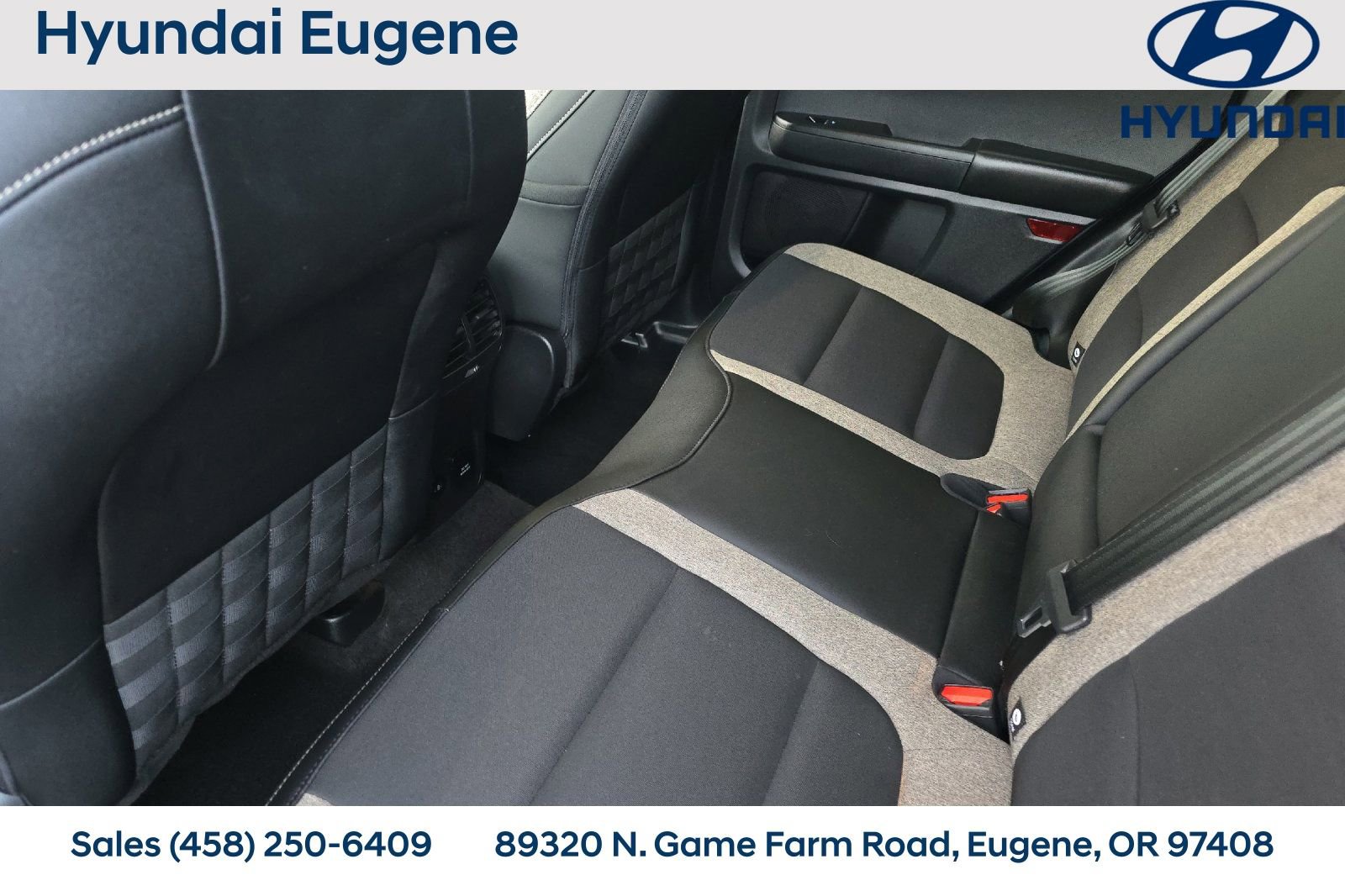 Used 2025 Ford Bronco Sport Big Bend image 18