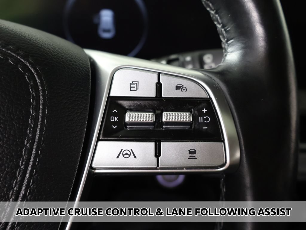 Used 2024 Kia Telluride SX AWD/4WD image 6