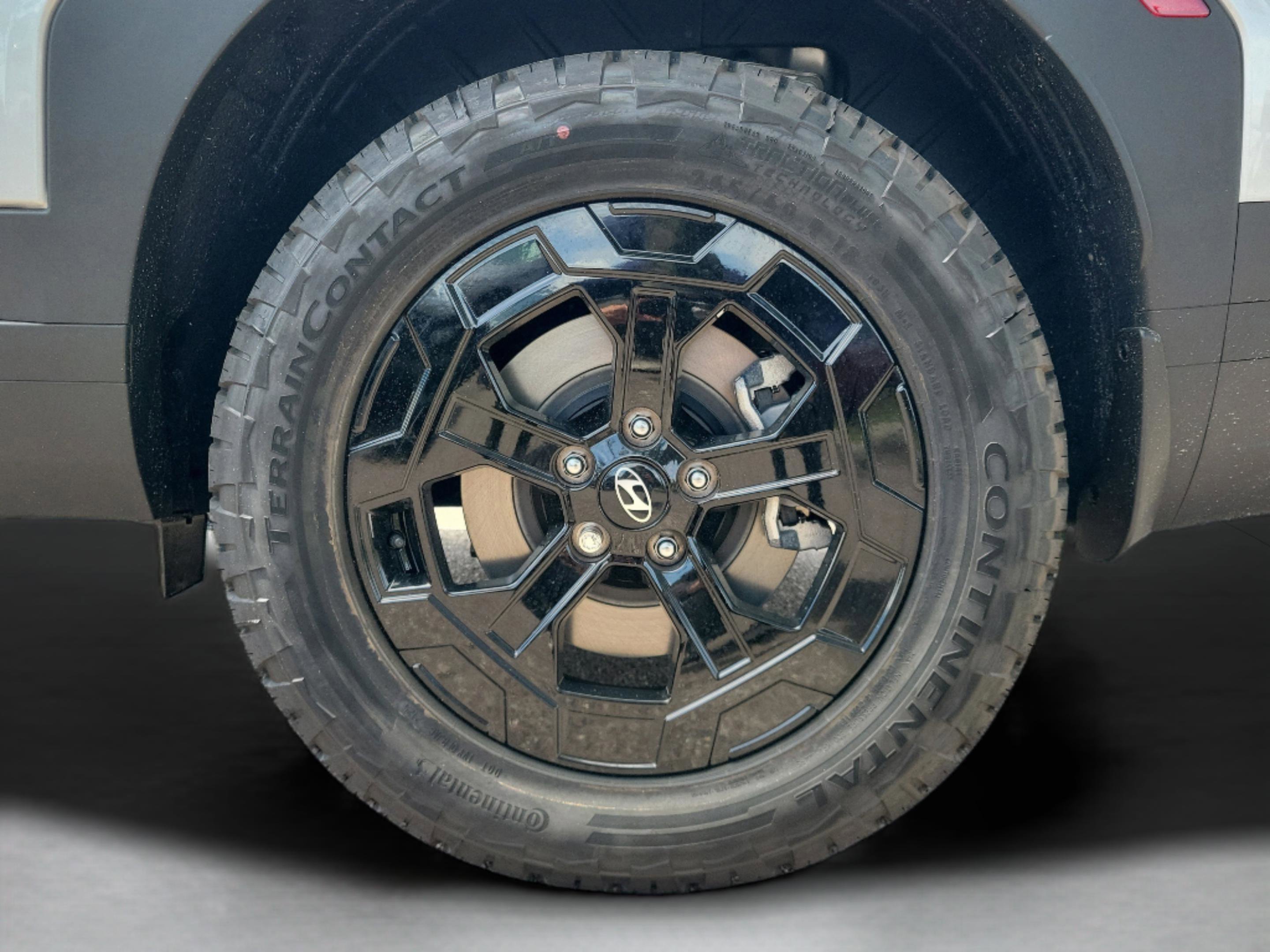 New 2026 Hyundai Santa Fe XRT image 37