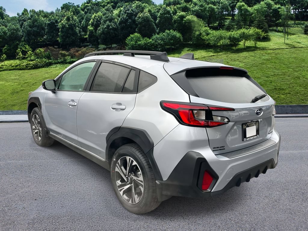 Certified 2026 Subaru Crosstrek 2.5i Premium AWD/4WD image 3