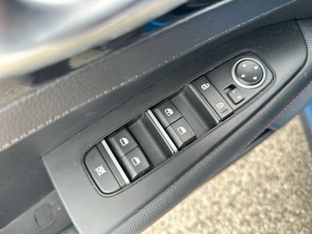 Certified 2024 Kia Forte GT w/ GT2 Package FWD image 17