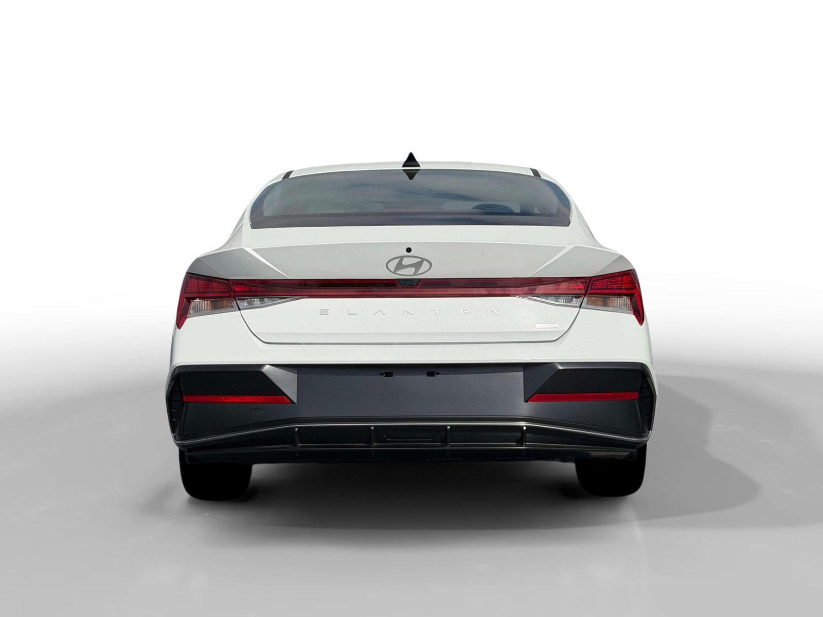 New 2026 Hyundai Elantra Limited FWD image 6