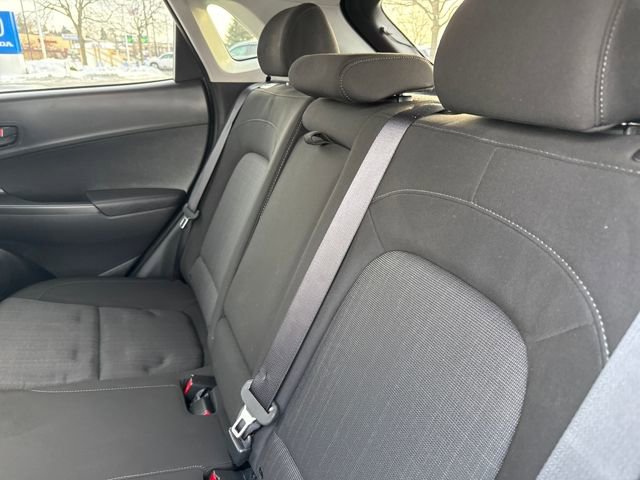 Certified 2023 Hyundai Kona SEL w/ Cargo Package image 16