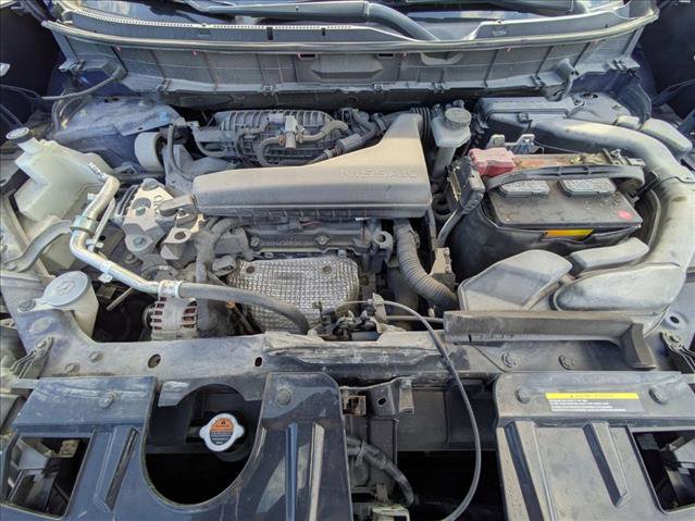 Used 2019 Nissan Rogue SV image 18