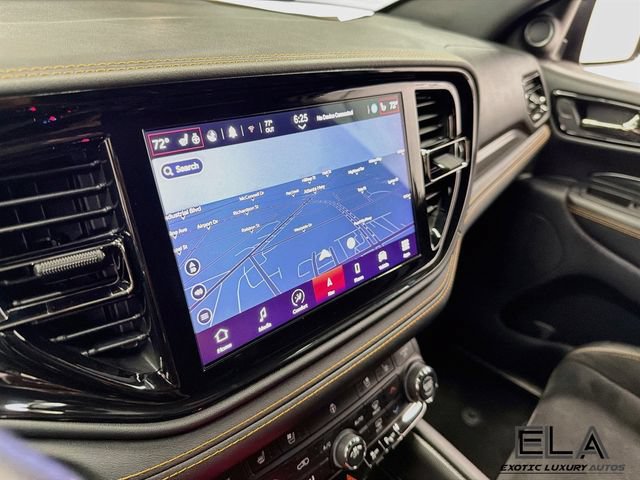 Used 2022 Dodge Durango R/T w/ Quick Order Package 22F RWD image 14