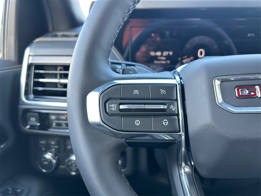 New 2026 GMC Yukon XL Elevation w/ Elevation Premium Package image 19