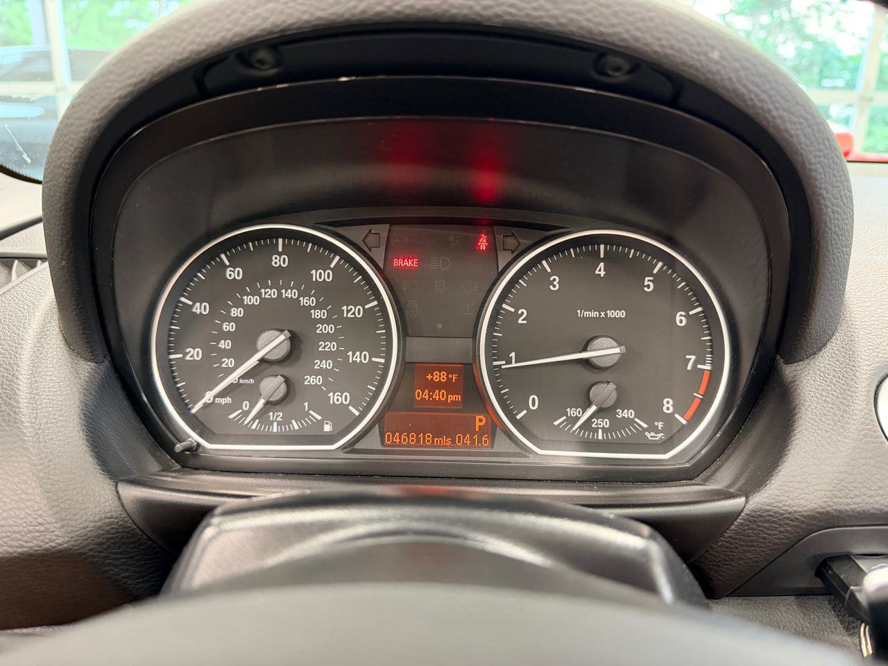 Used 2012 BMW 135i Convertible RWD image 30