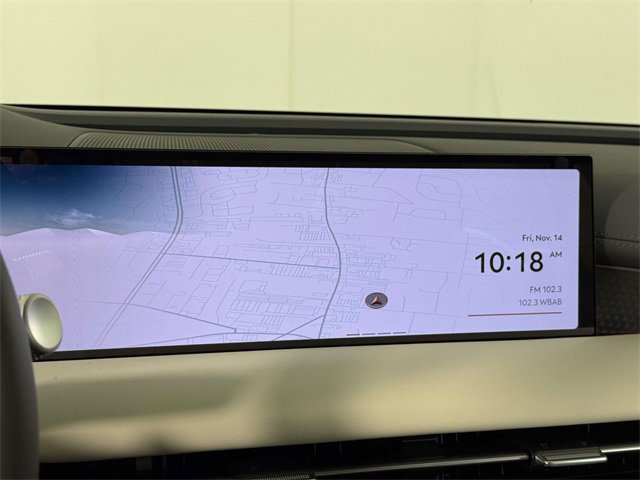 New 2026 Genesis G80 2.5T Sport Prestige image 27