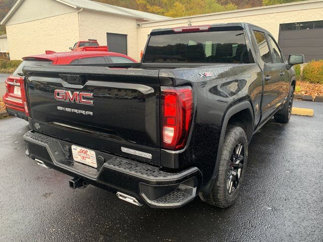 New 2026 GMC Sierra 1500 Elevation image 21
