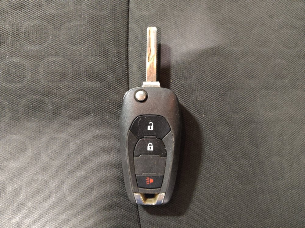 Used 2021 Chevrolet Trax LS w/ Tint and Cruise Package image 32