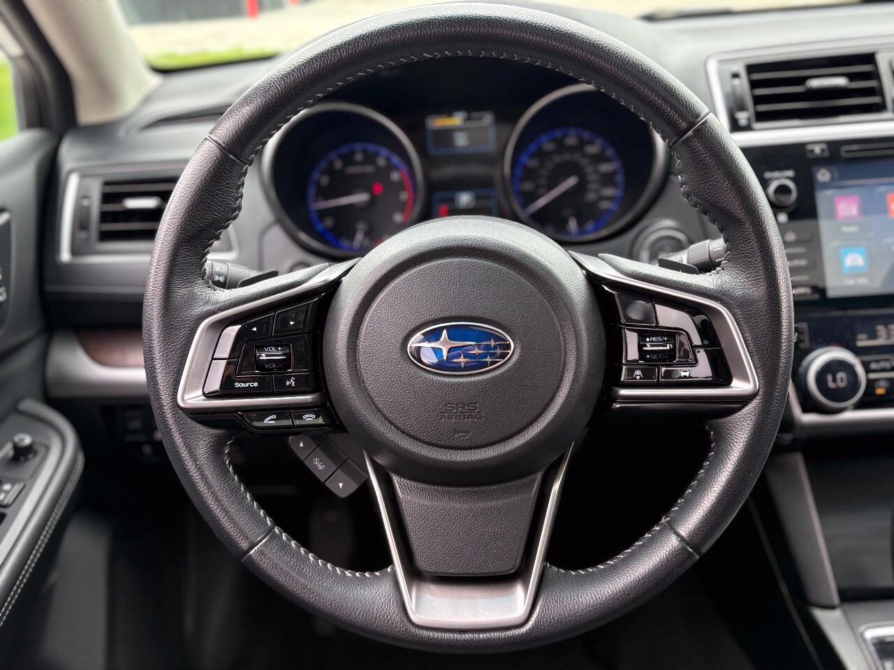 Used 2019 Subaru Outback 2.5i Limited AWD/4WD image 27