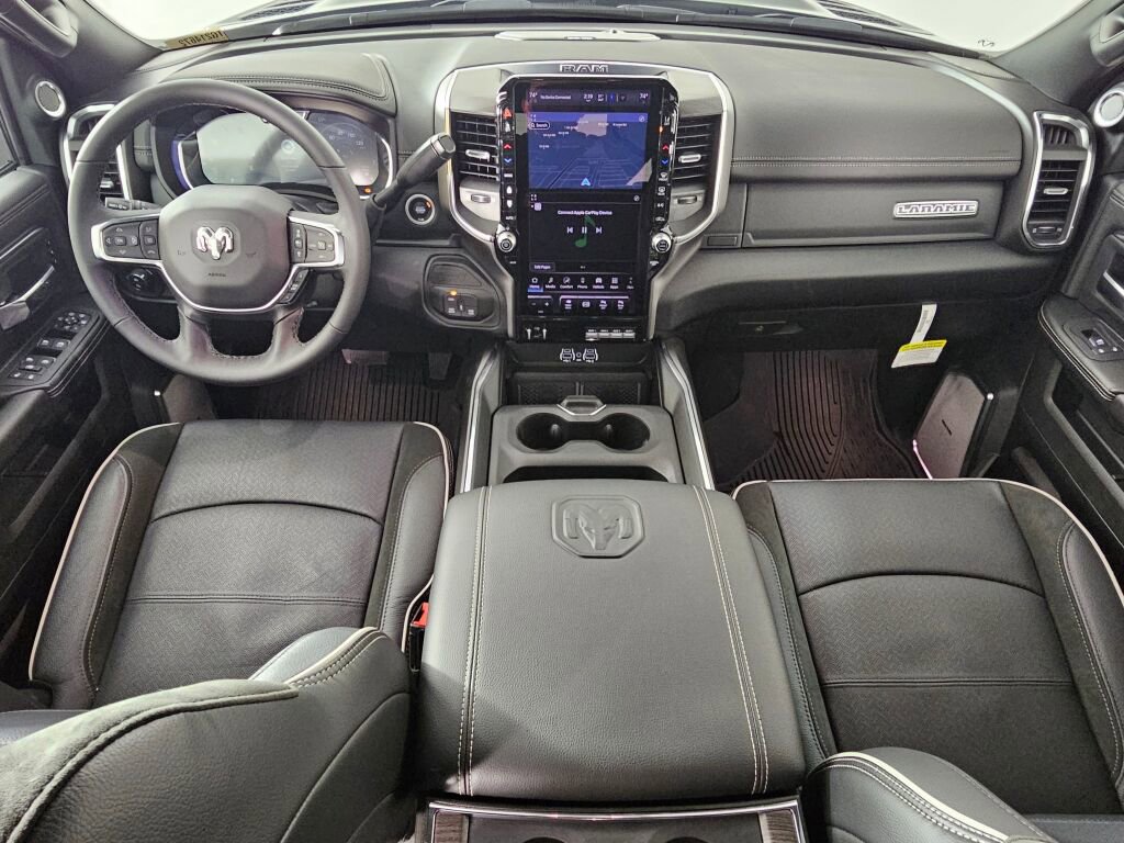 New 2026 RAM 2500 Laramie image 19