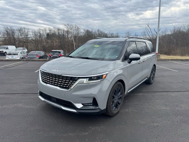 Used 2022 Kia Carnival SX image 7