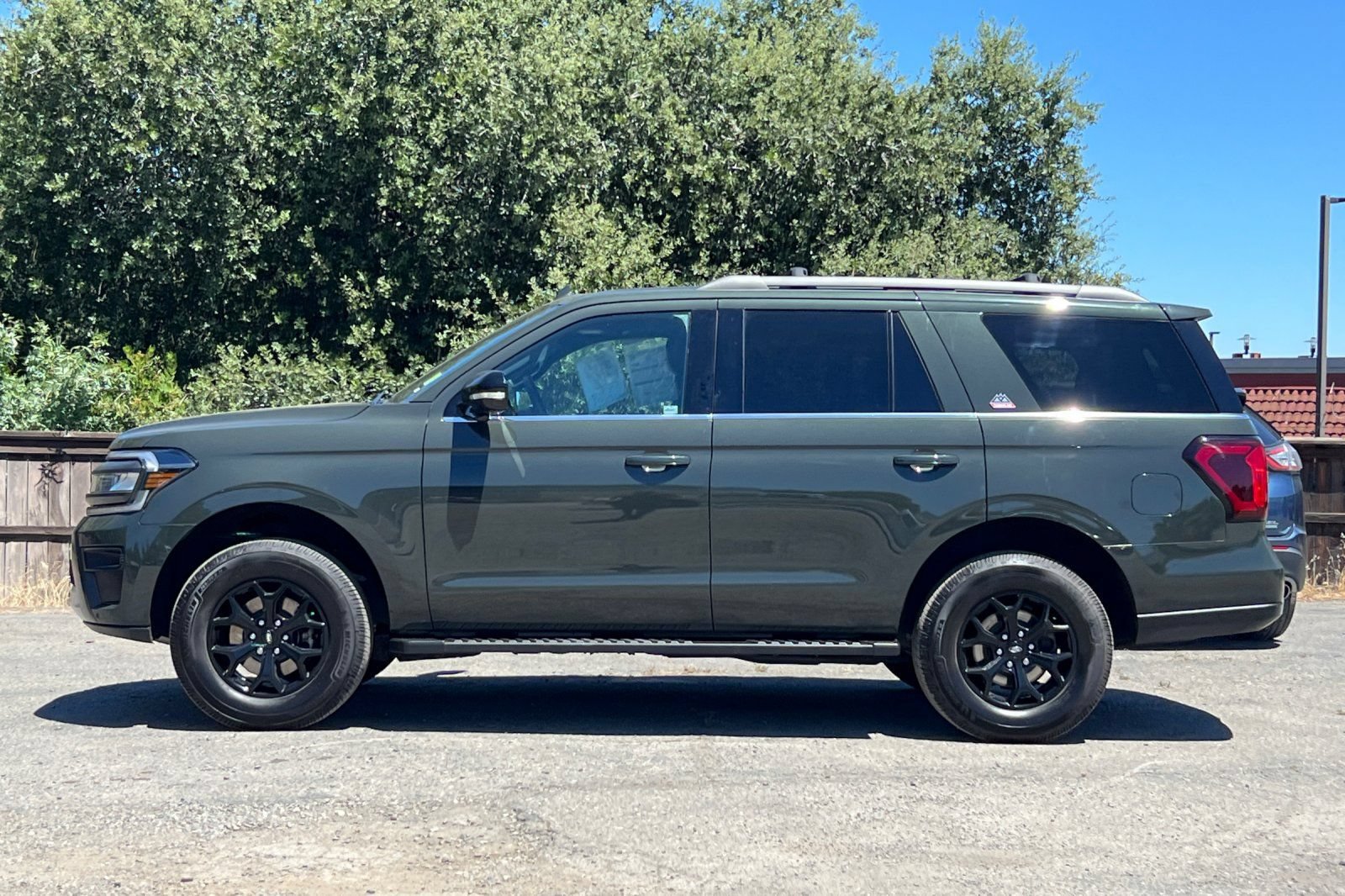 Certified 2023 Ford Expedition Timberline AWD/4WD image 7