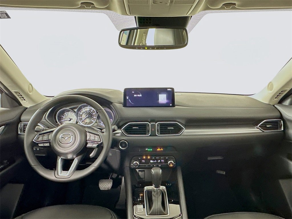 New 2025 MAZDA CX-5 AWD 2.5 S image 3