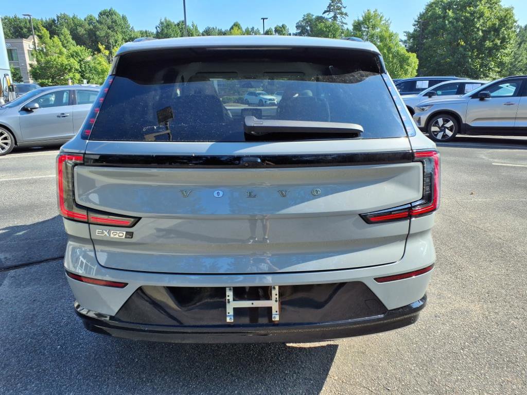 New 2025 Volvo EX90 Ultra image 4