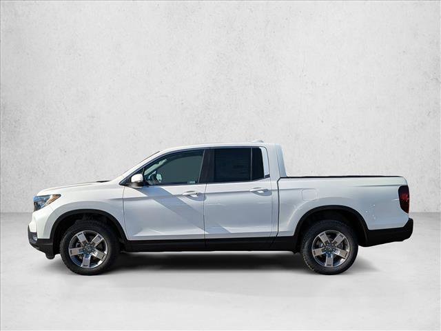 New 2026 Honda Ridgeline RTL image 9