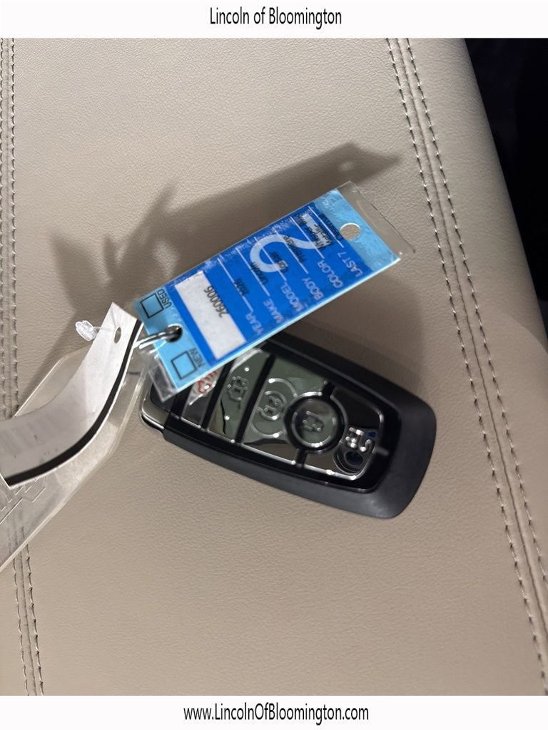 New 2026 Lincoln Corsair Premiere image 67