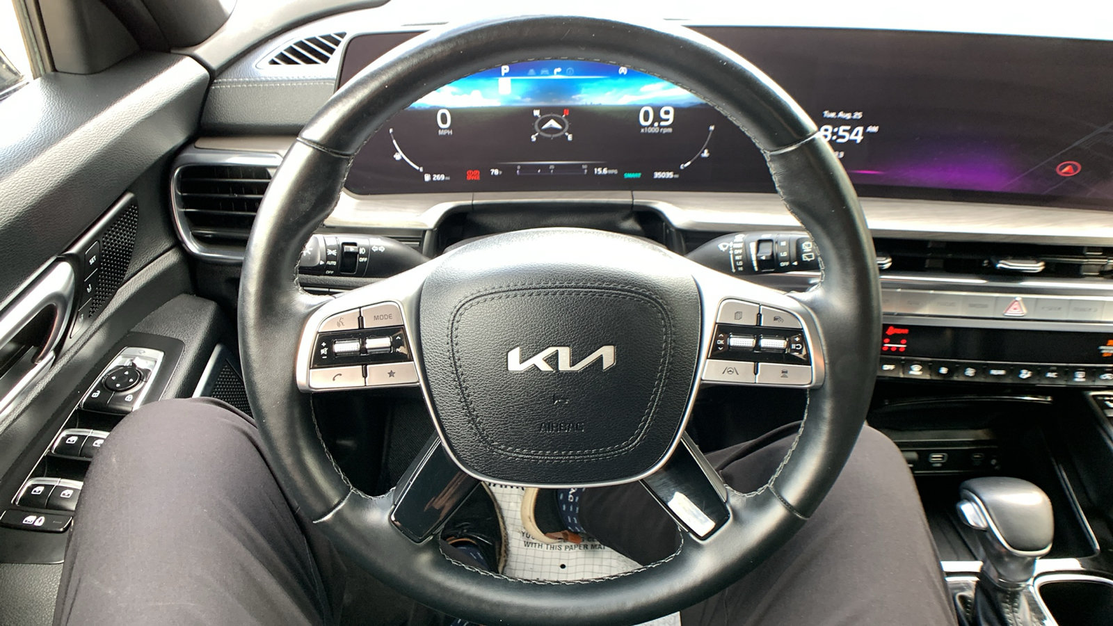 Used 2023 Kia Telluride SX X-Pro AWD/4WD image 15