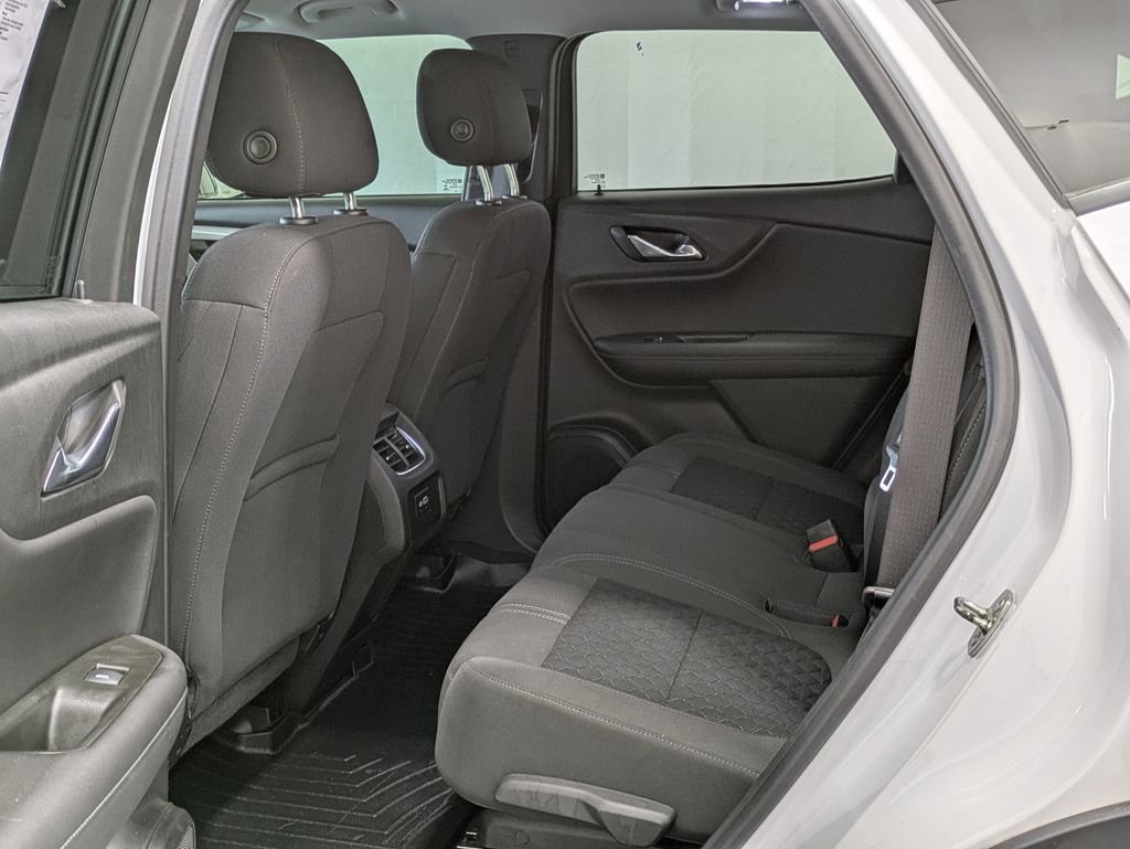 Used 2021 Chevrolet Blazer LT AWD/4WD image 8