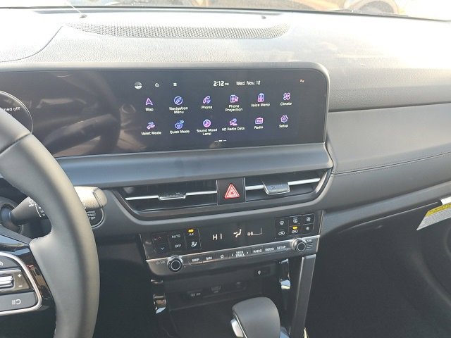 New 2026 Kia Seltos EX image 12