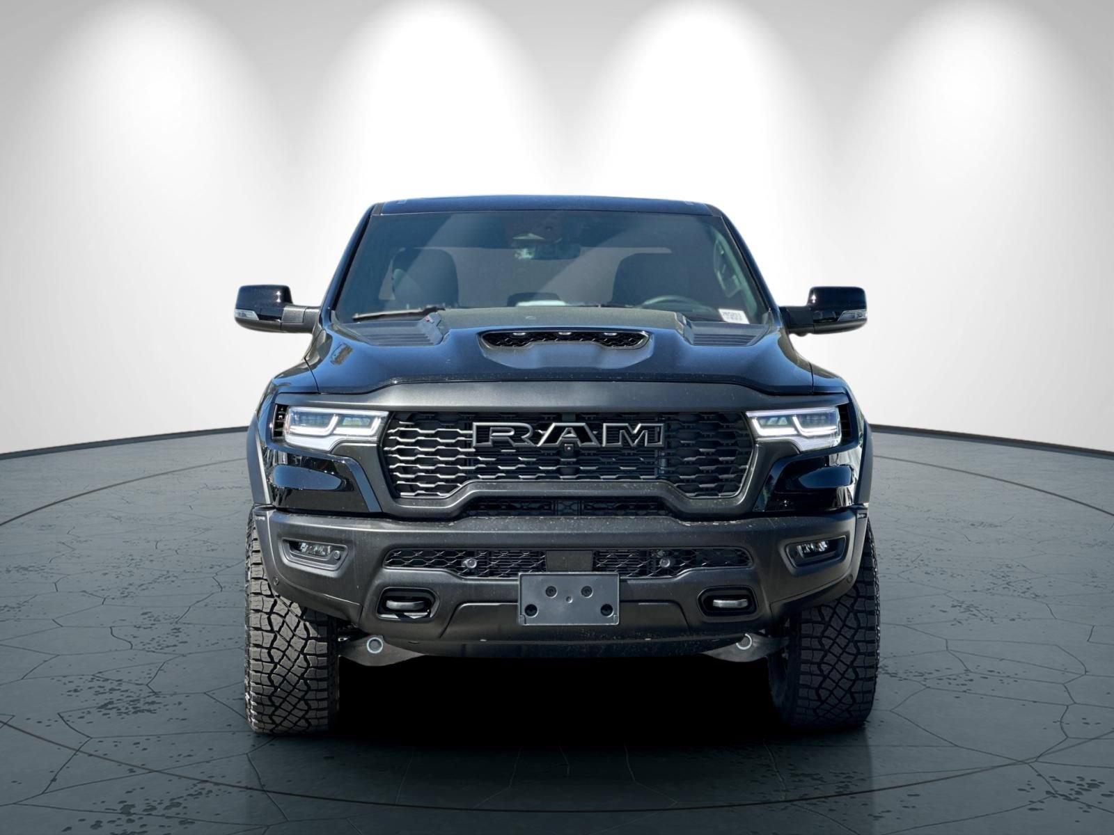 New 2026 RAM 1500 RHO w/ RHO Level 1 Equipment Group AWD/4WD image 8