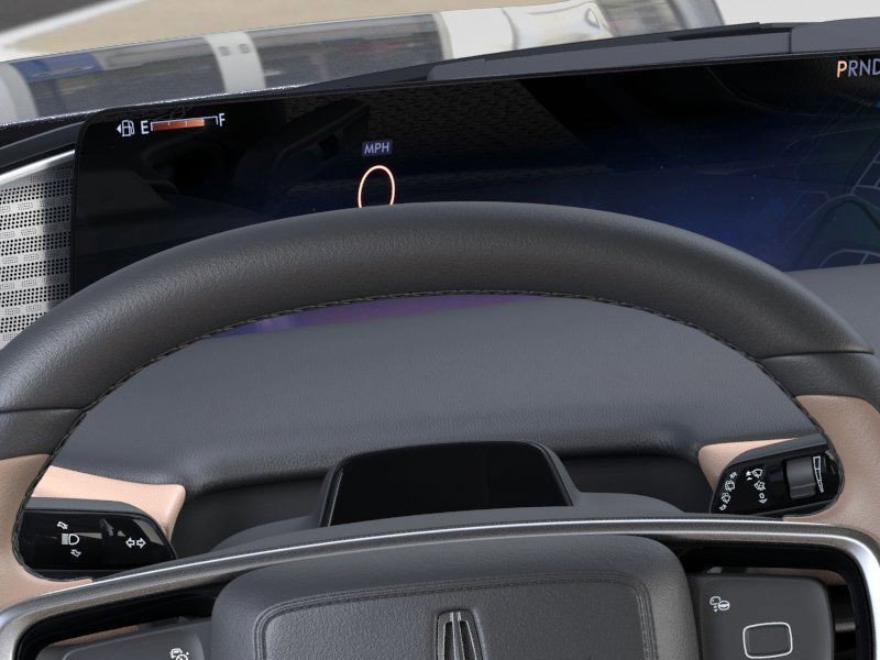 New 2026 Lincoln Navigator Black Label image 13