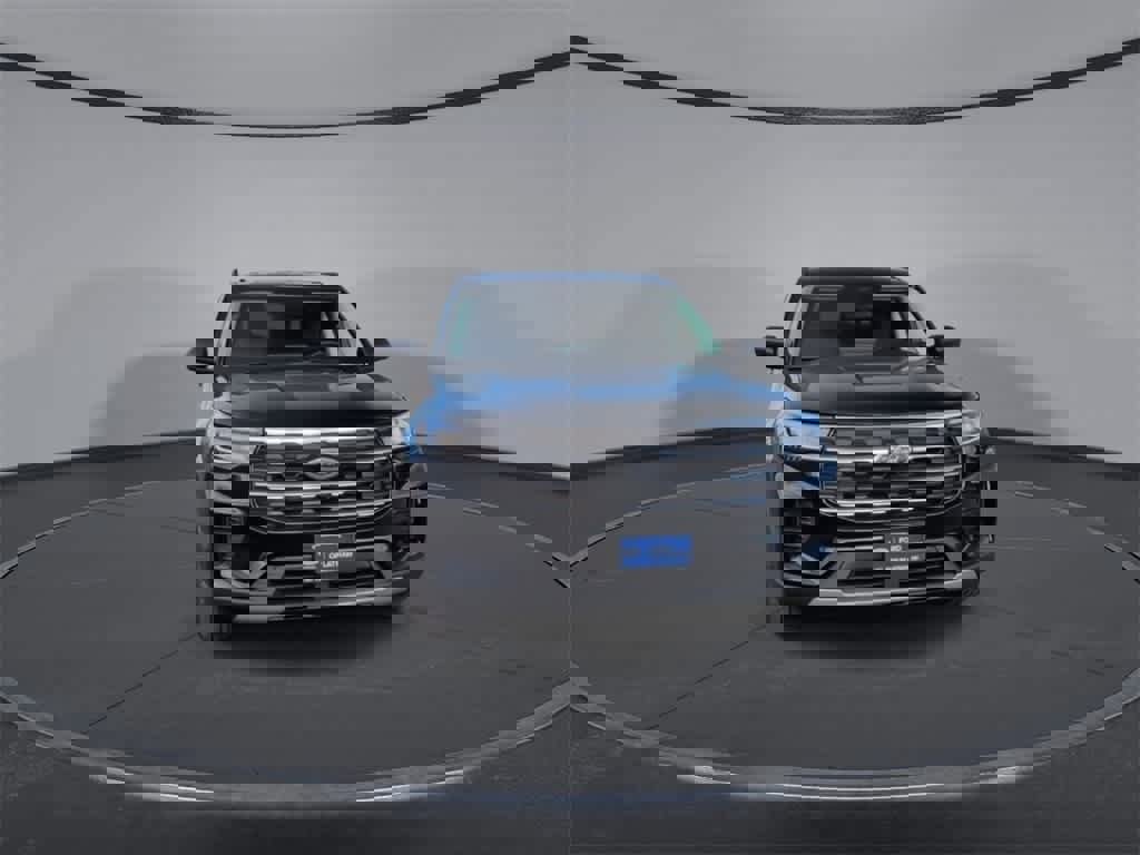 New 2026 Ford Explorer Active image 3