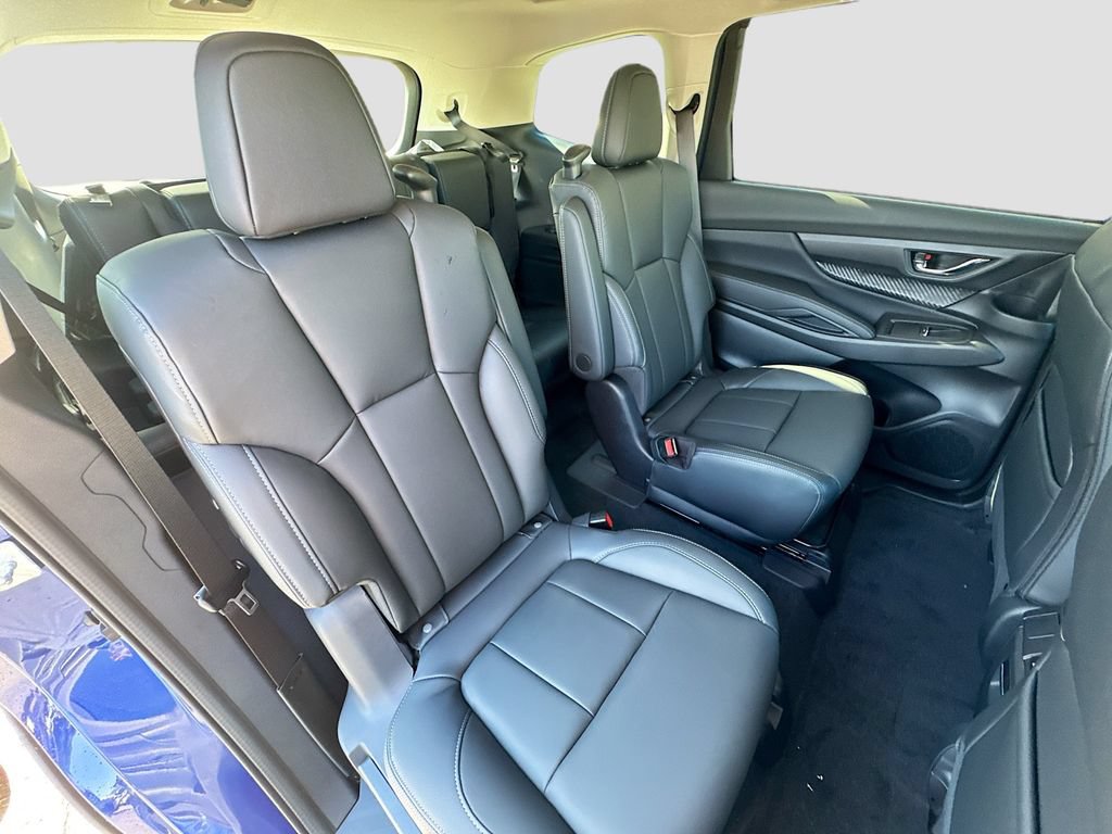 New 2026 Subaru Ascent Premium w/ Premium Package AWD/4WD image 26
