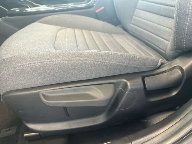 Certified 2025 Kia K4 EX FWD image 16
