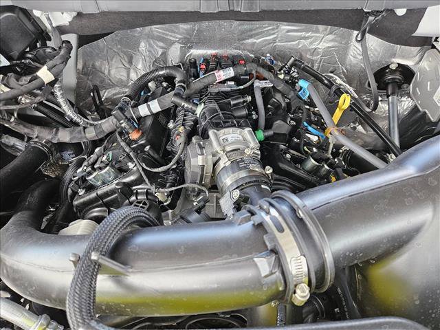 New 2026 Ford F150 STX RWD image 16