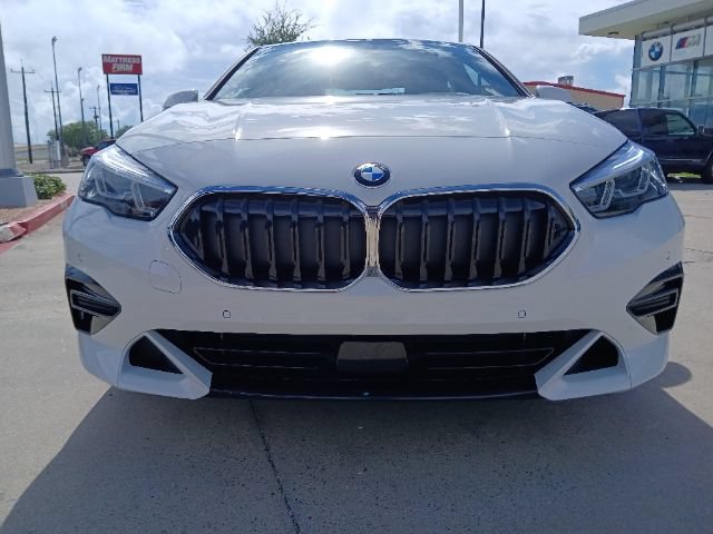 New 2024 BMW 228i Gran Coupe w/ Convenience Package FWD image 2