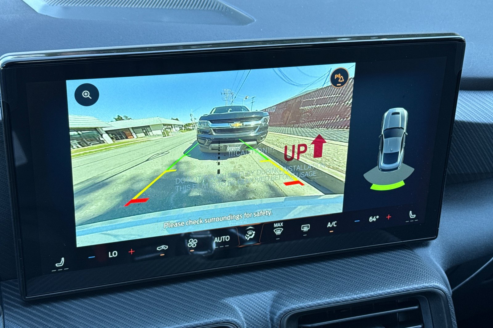 New 2026 Ford Mustang Coupe RWD image 20