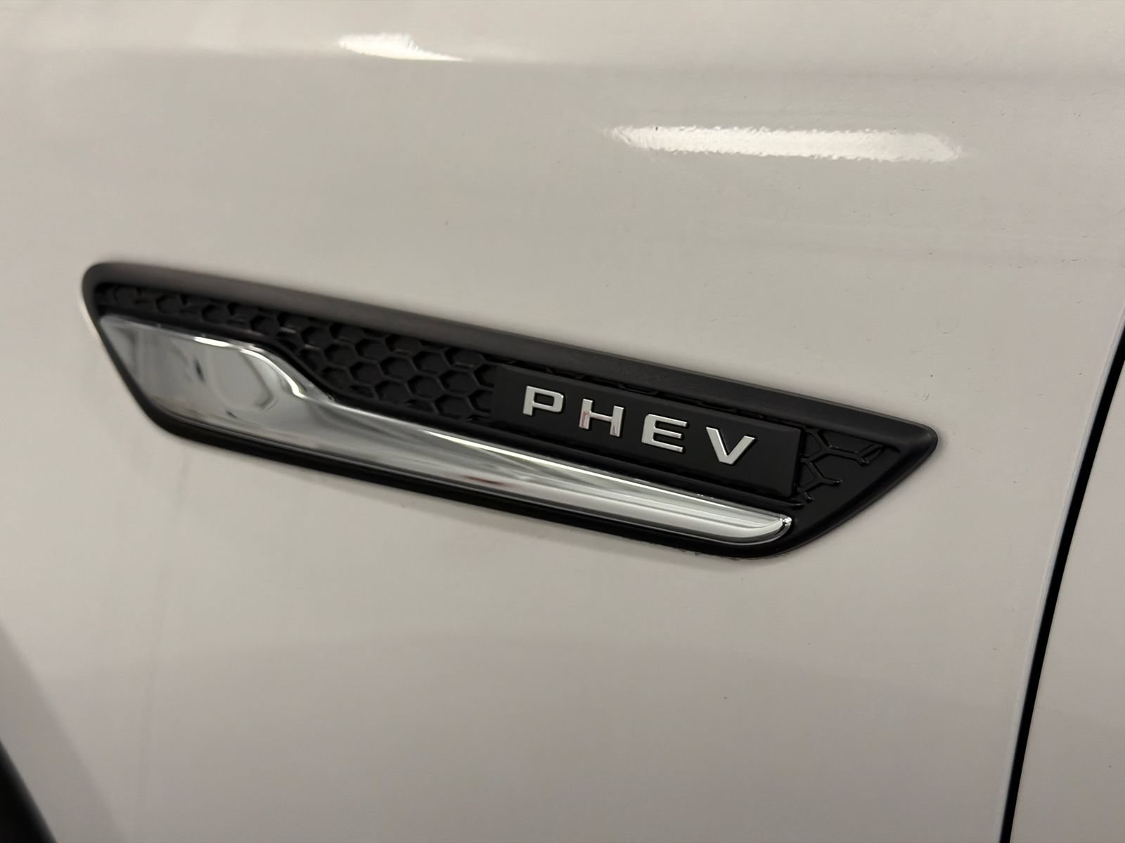 New 2026 MAZDA CX-90 Plug-In Hybrid w/ Premium Plus AWD/4WD image 15