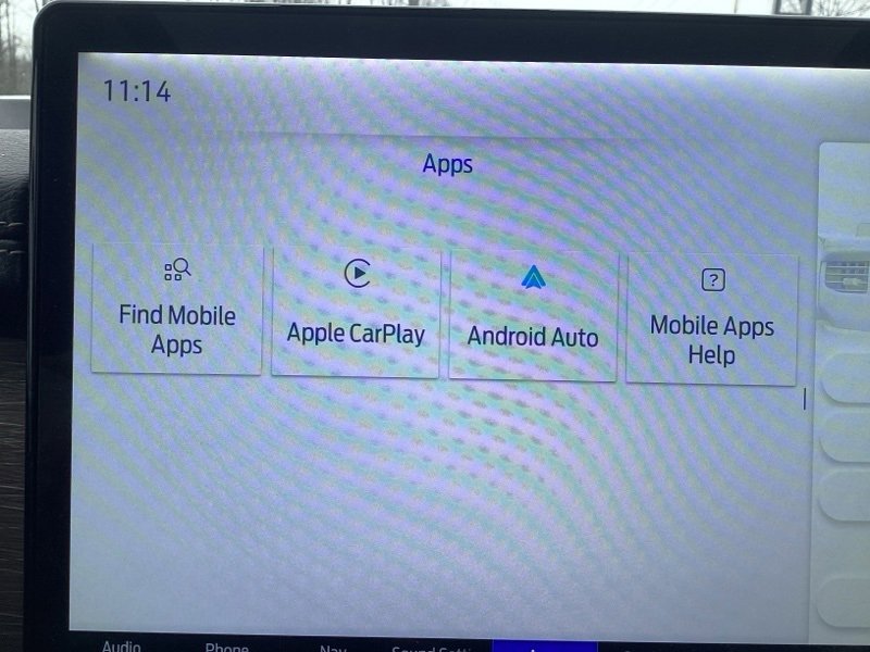 Used 2022 Ford Expedition Limited image 26