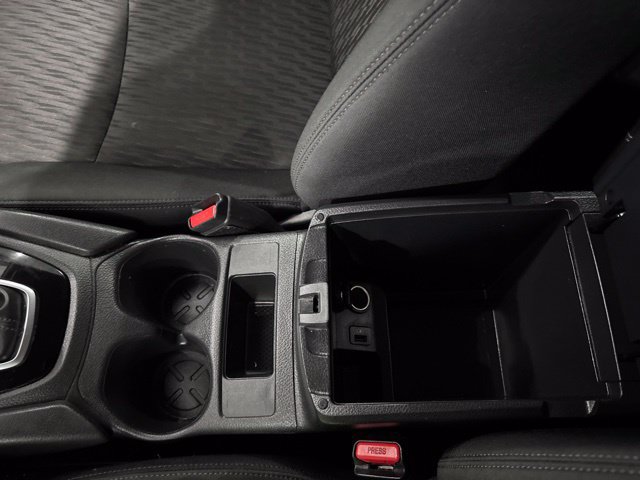 Used 2020 Nissan Rogue S FWD image 26
