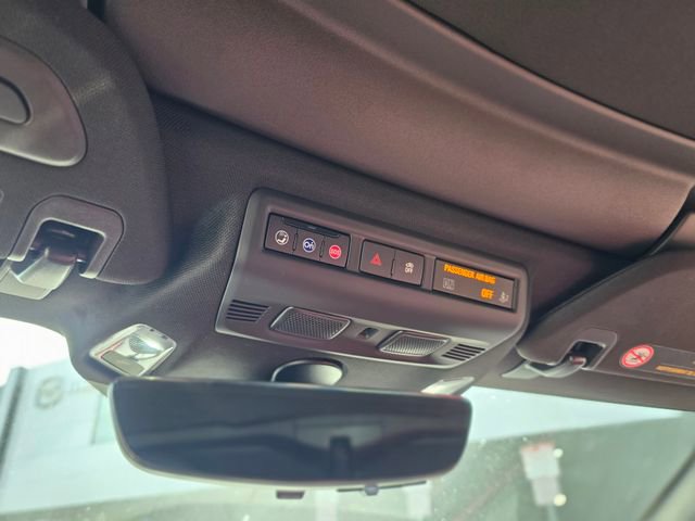 Used 2023 Chevrolet Corvette Stingray Preferred Cpe w/ Z51 Performance Package image 33