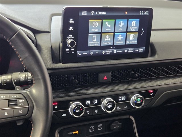 Used 2025 Honda CR-V Sport-L image 25