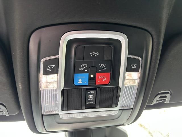 Used 2025 RAM 1500 Big Horn AWD/4WD image 25