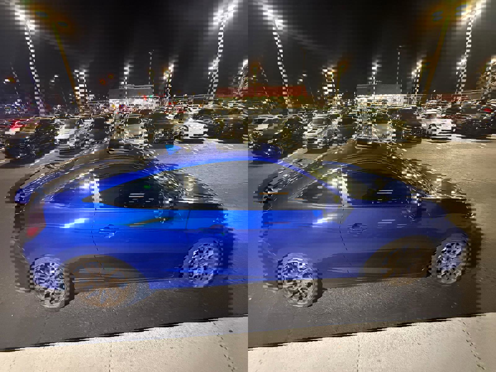 Used 2018 Honda Civic Si image 7