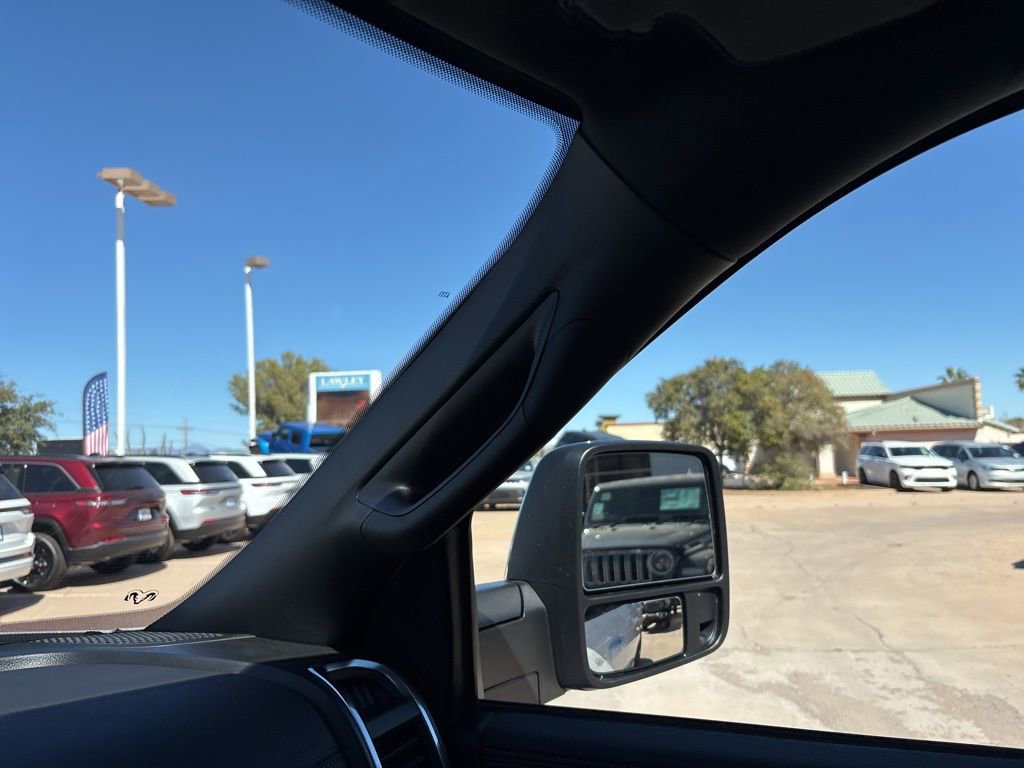 New 2026 RAM 2500 Laramie image 35