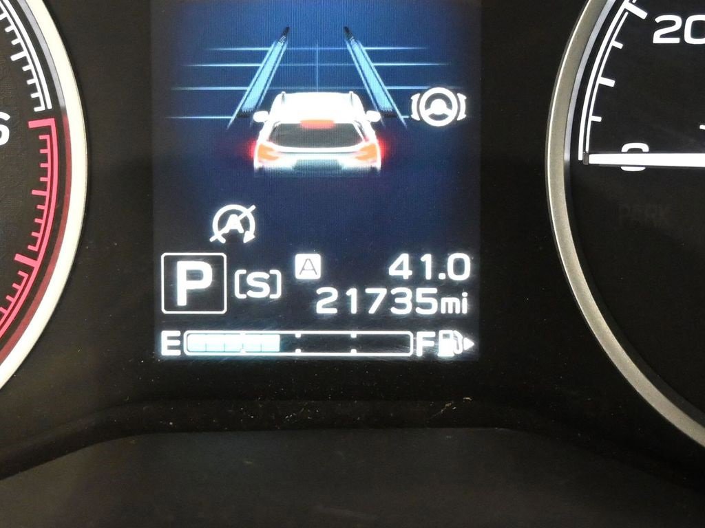 Used 2021 Subaru Forester Premium image 13