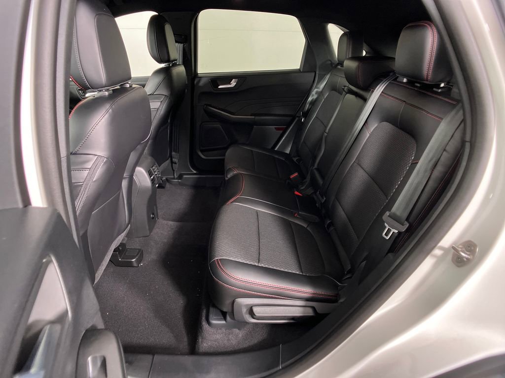 New 2026 Ford Escape ST-Line Select w/ Tech Pack #1 image 31