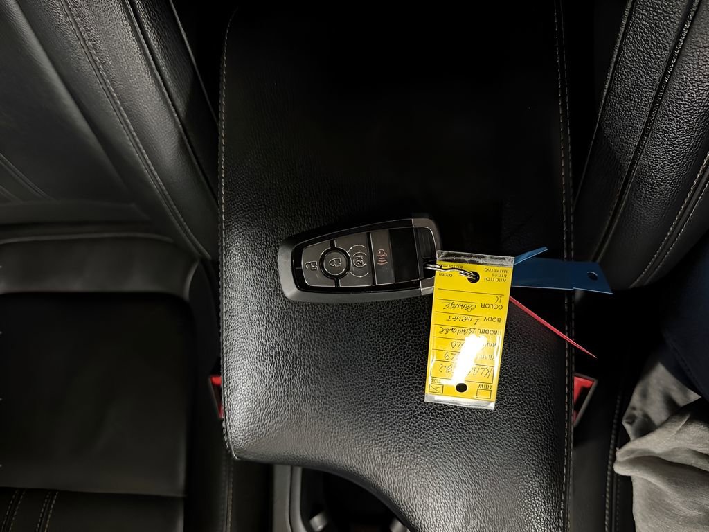 Used 2019 Ford Ranger Lariat w/ Equipment Group 501A Mid image 17