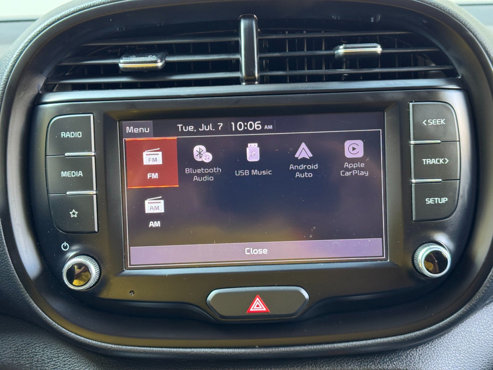 Used 2022 Kia Soul LX w/ Technology Package FWD image 22