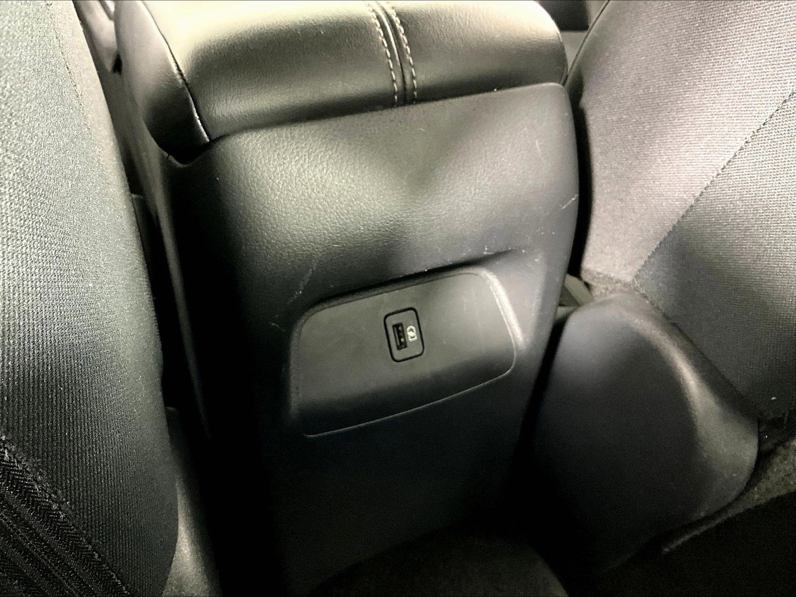Certified 2024 Nissan Sentra SV w/ All-Weather Package FWD image 10